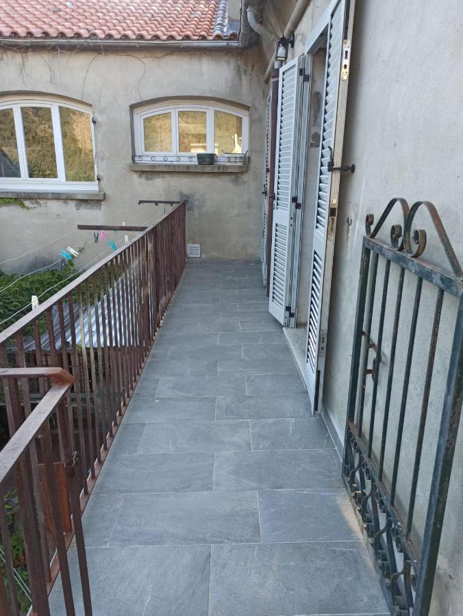 Chez Laurette Murato Apartment Exterior photo