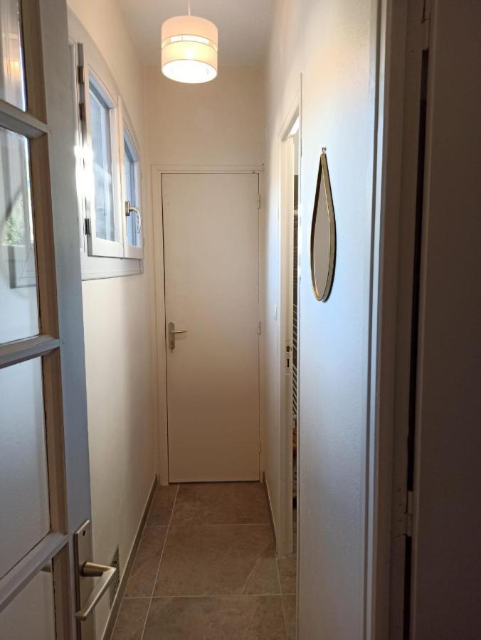 Chez Laurette Murato Apartment Exterior photo