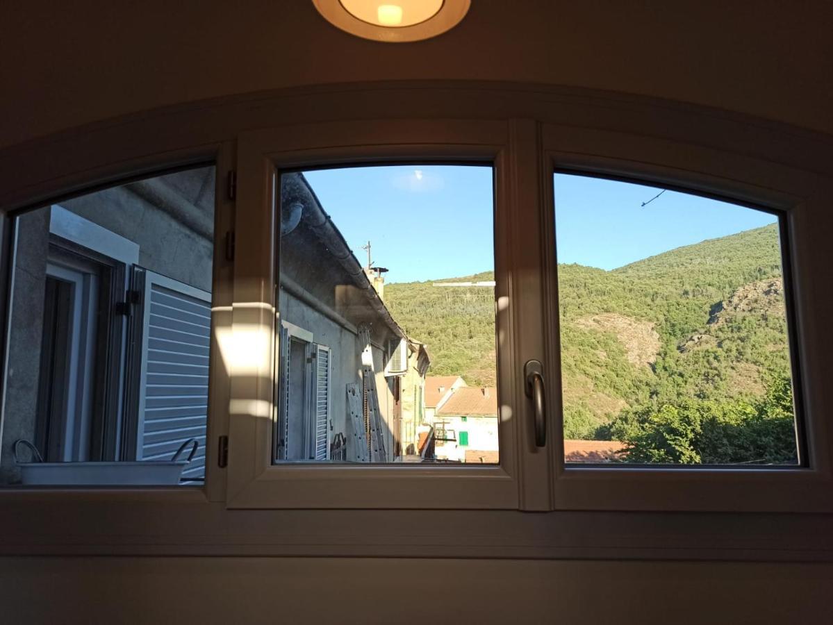 Chez Laurette Murato Apartment Exterior photo
