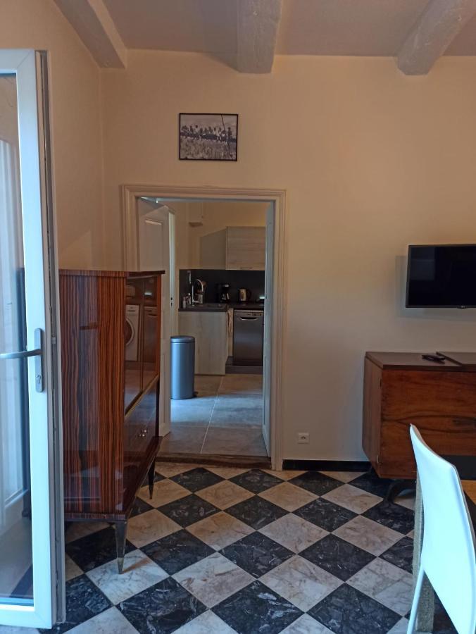 Chez Laurette Murato Apartment Exterior photo